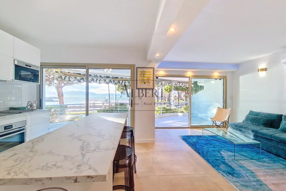 Luxury Apartment for sale in Cannes, 925 000 €, Photo 3