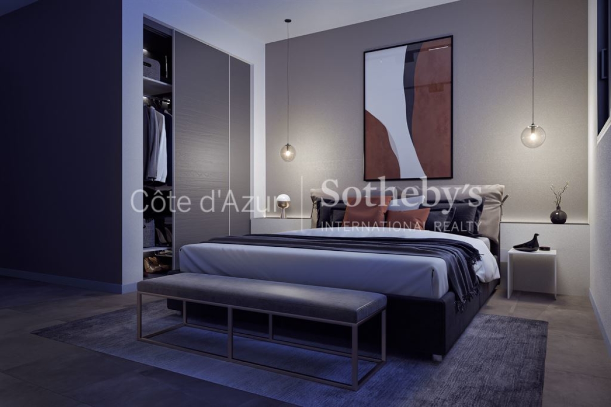 Appartement de luxe à vendre à Cannes, 2 030 000 €, Photo 4