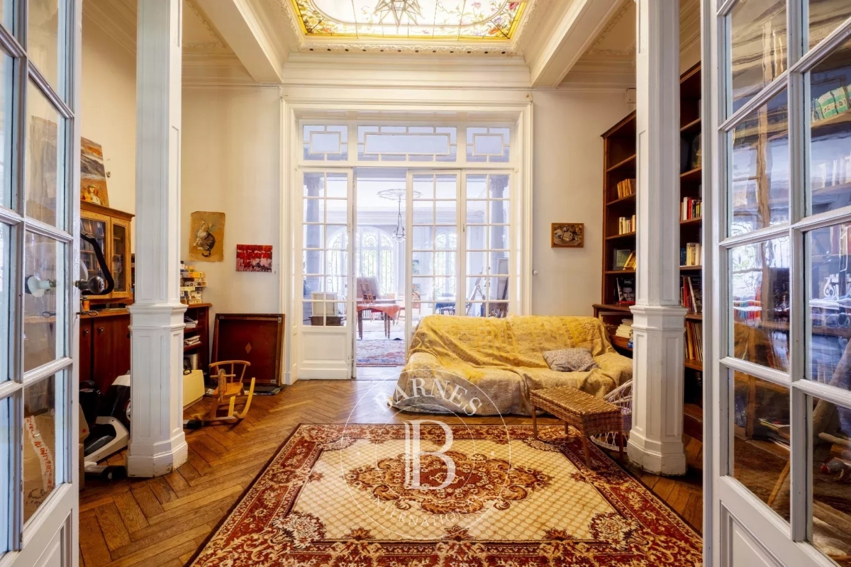 Maison de luxe à vendre à Bordeaux, 1 790 000 €, Photo 4