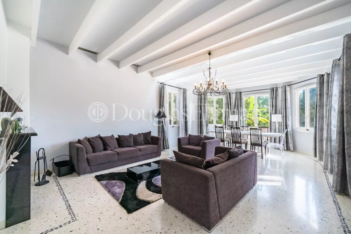 Maison de luxe à vendre à Cap d'Antibes, 3 800 000 €, Photo 5