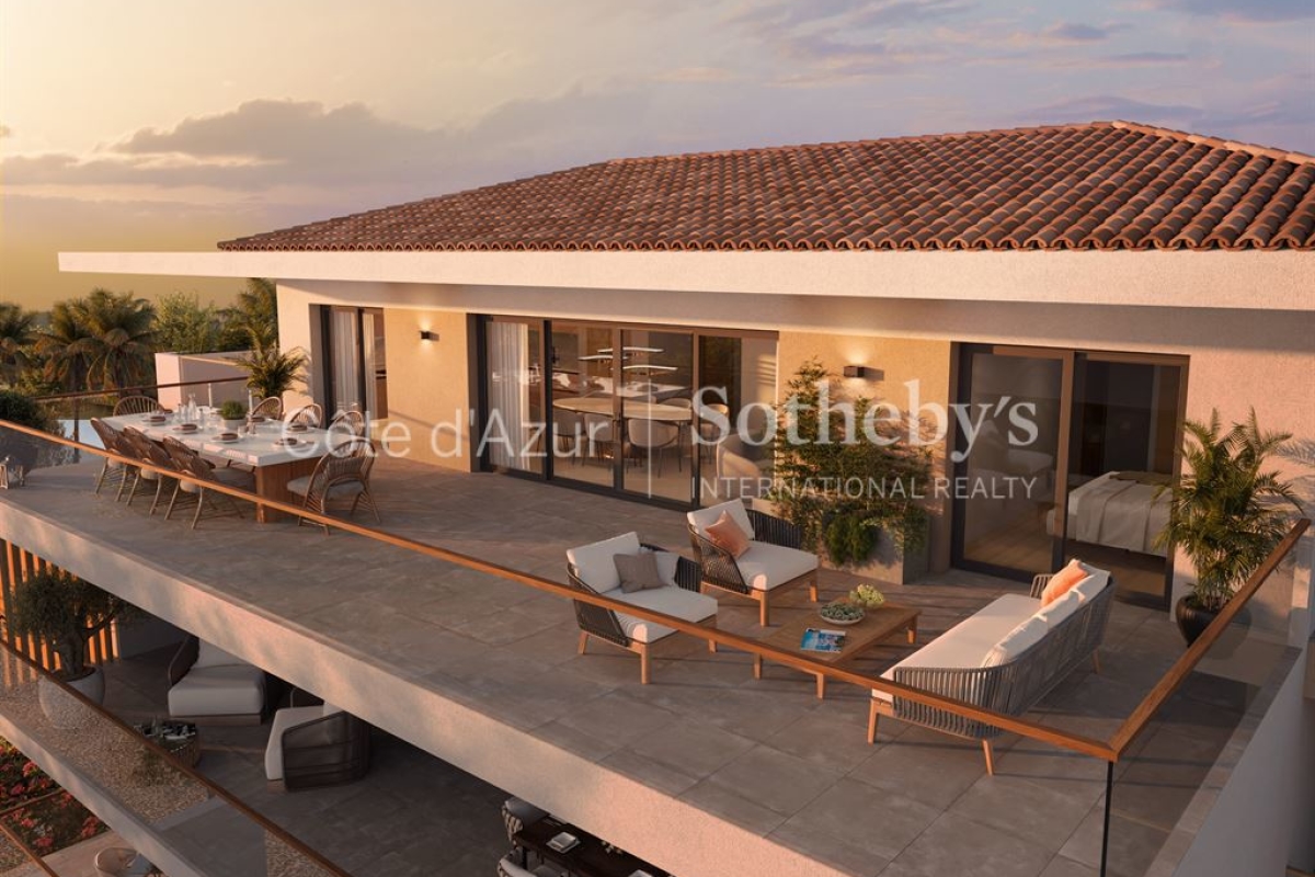 Appartement de luxe à vendre à Cannes, 2 030 000 €, Photo 6