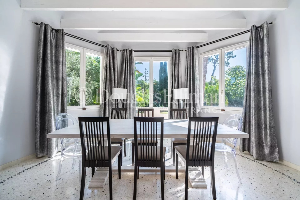 Maison de luxe à vendre à Cap d'Antibes, 3 800 000 €, Photo 6