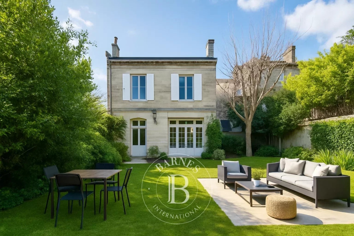 Maison de luxe à vendre à Bordeaux, 1 790 000 €, Photo 6