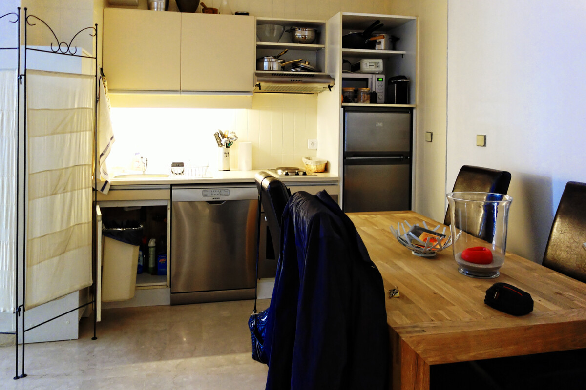 Luxury Apartment for sale in Monaco, 1 990 000 €, Photo 7
