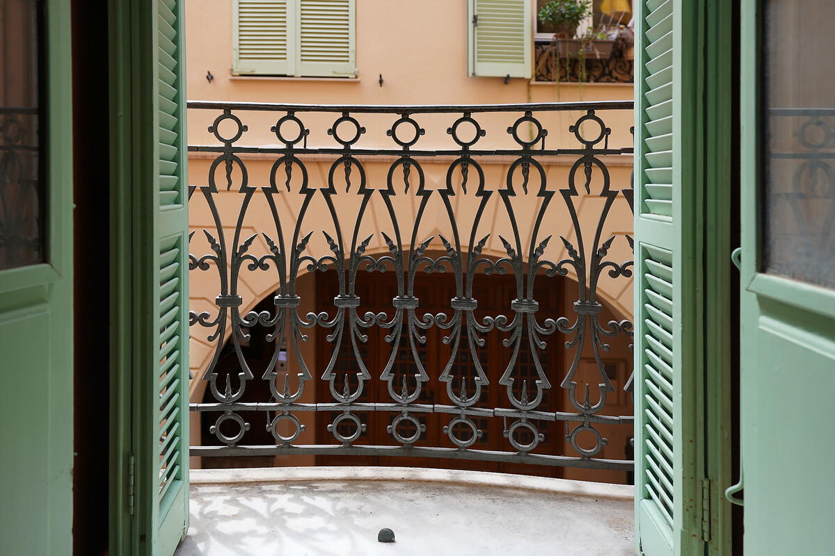 Appartement de luxe à vendre à Monaco, 1 600 000 €, Photo 7