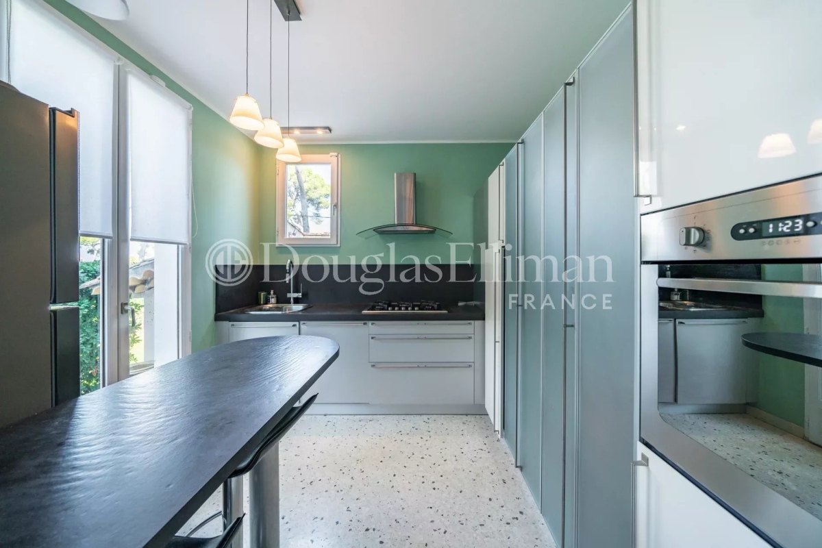 Maison de luxe à vendre à Cap d'Antibes, 3 800 000 €, Photo 7