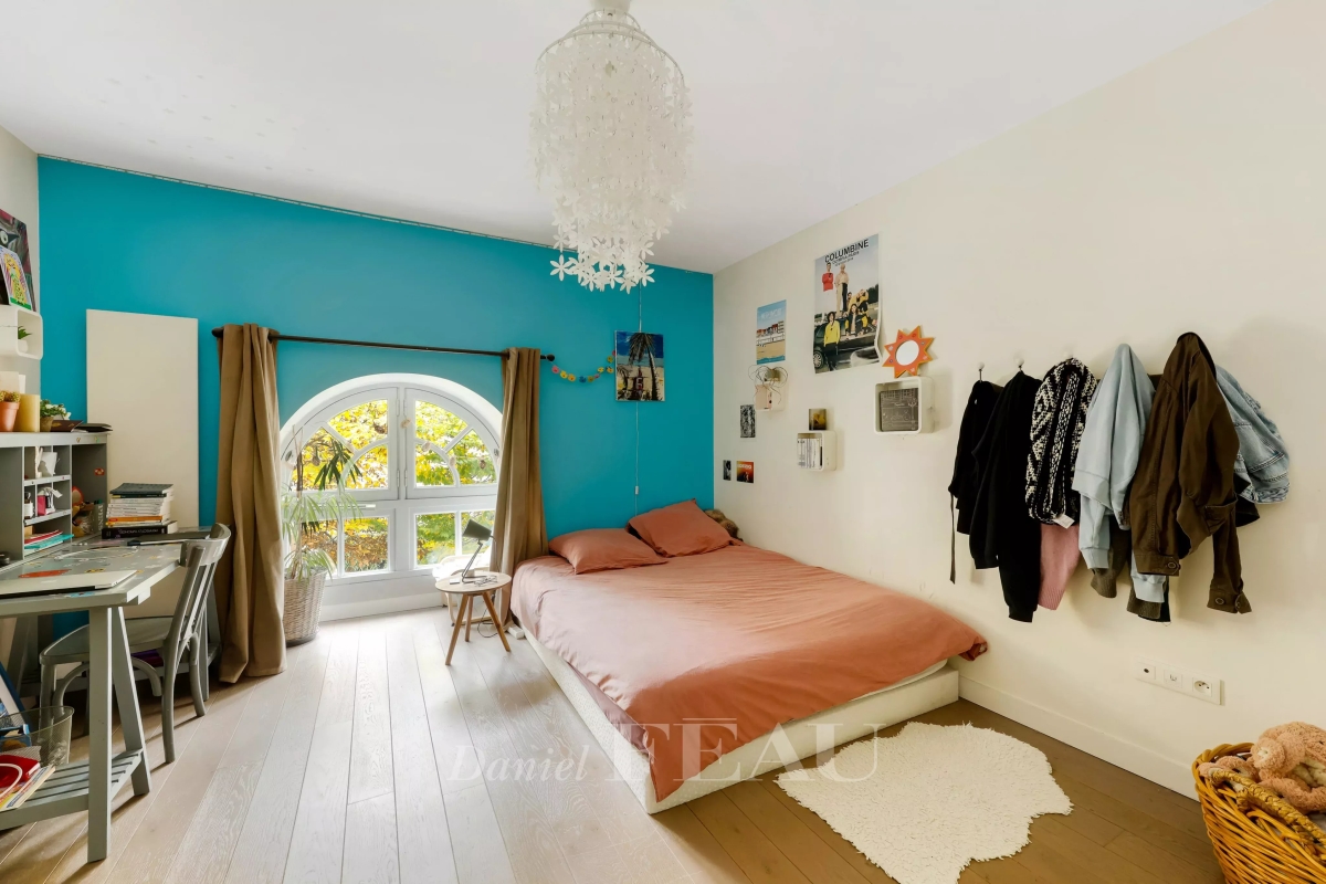 Appartement de luxe à vendre à Versailles, 1 650 000 €, Photo 7