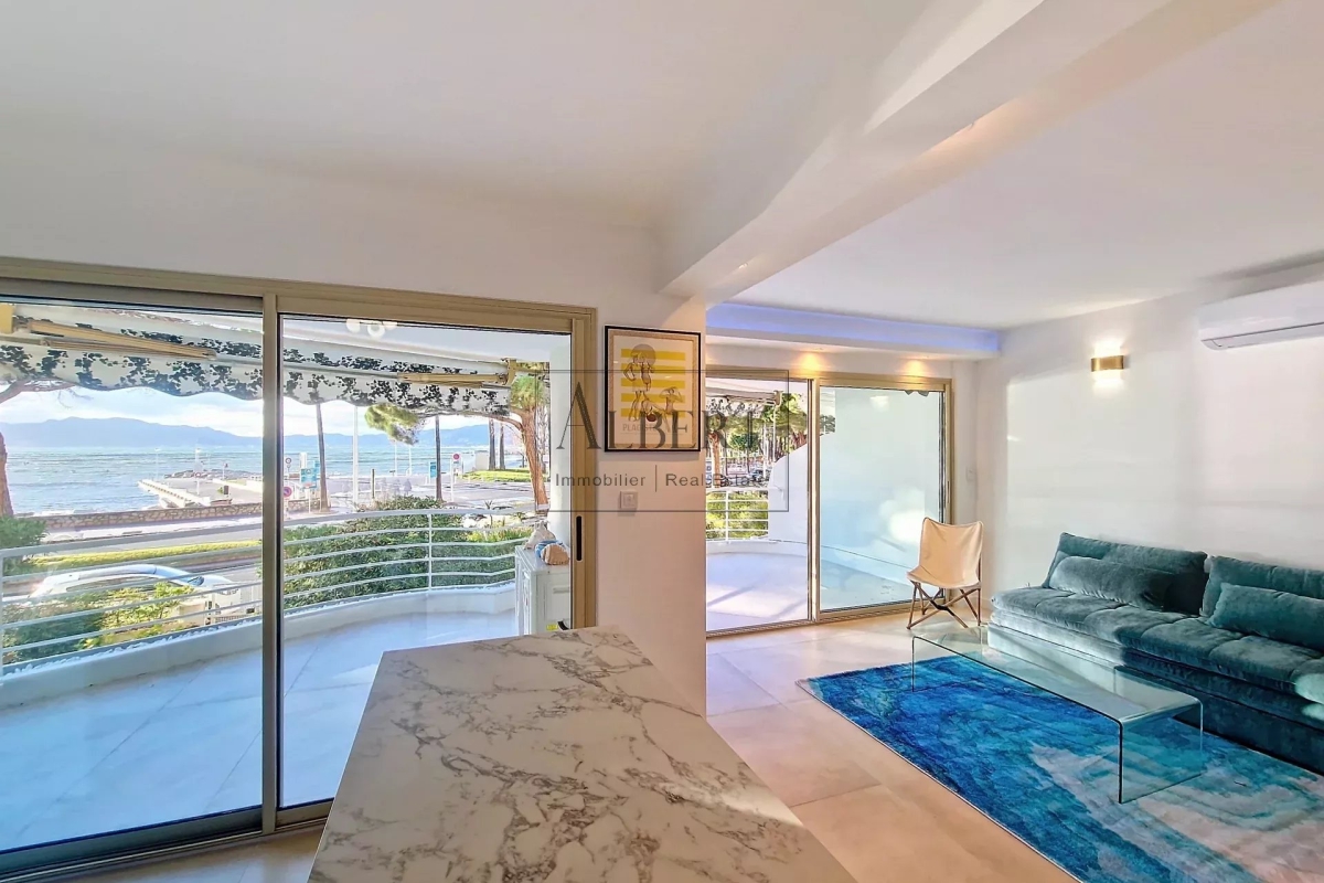 Luxury Apartment for sale in Cannes, 925 000 €, Photo 7