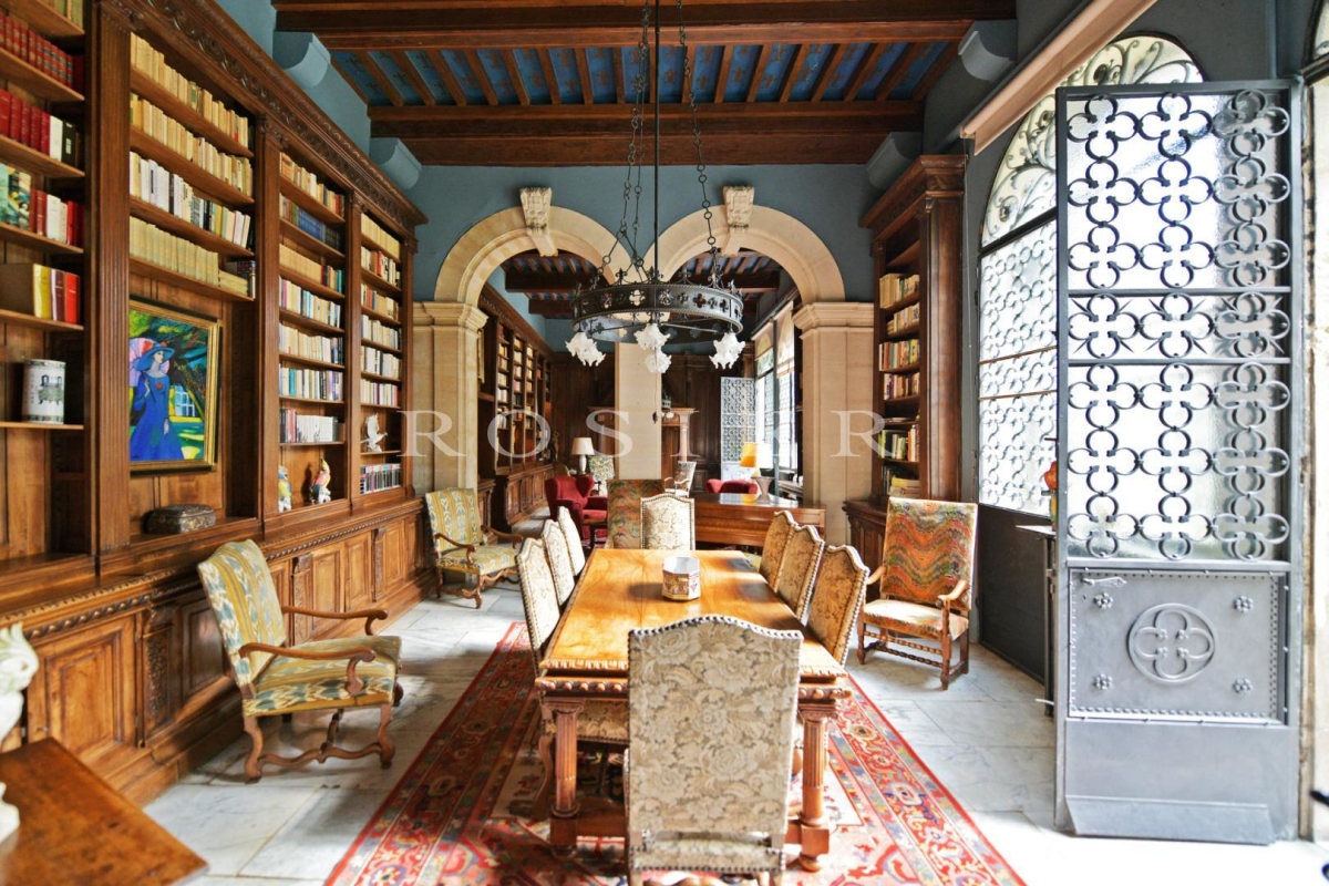 Maison de luxe à vendre à L Isle-sur-La-Sorgue, 1 690 000 €, Photo 7