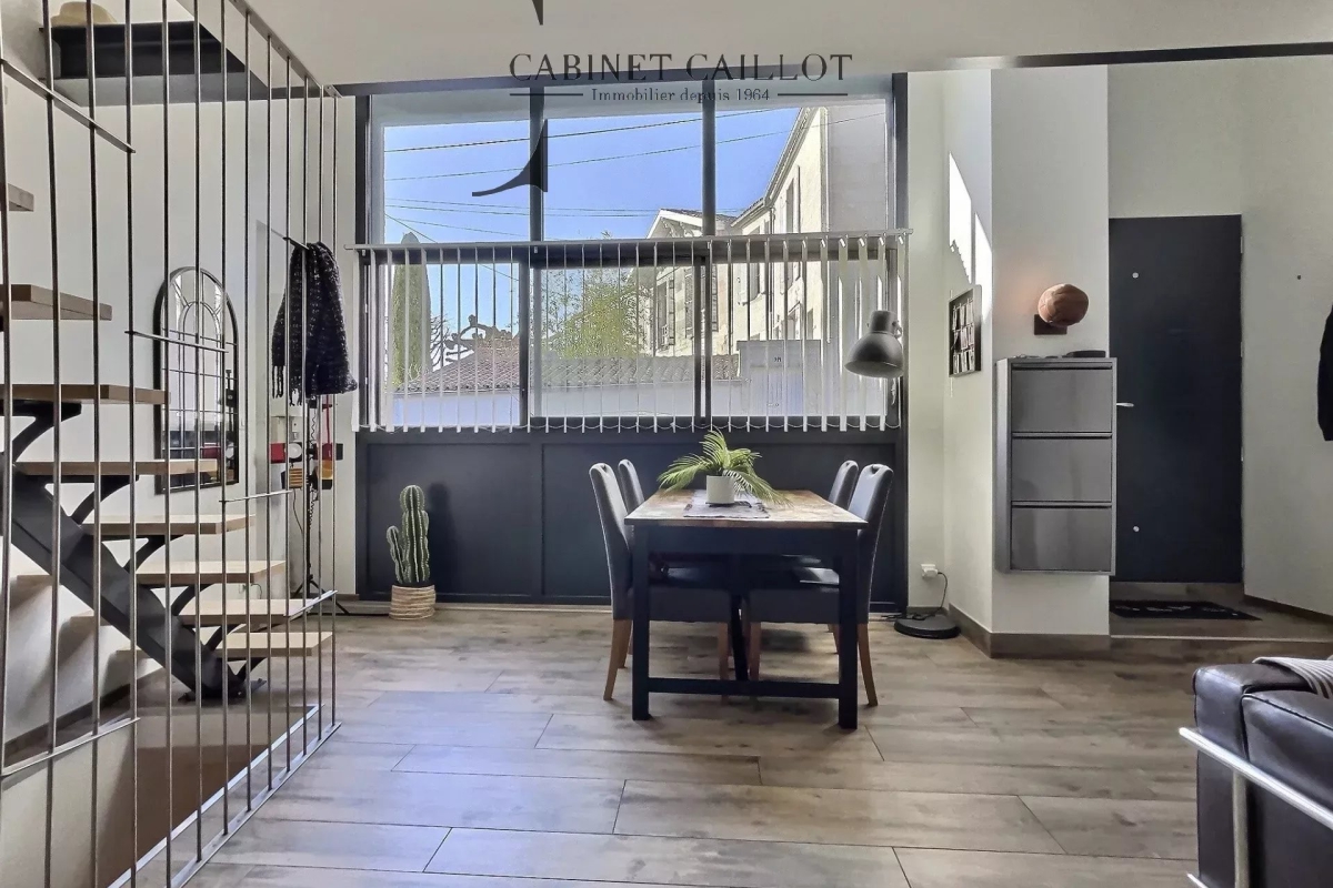 Maison de luxe à vendre à Saintes, 249 100 €, Photo 1