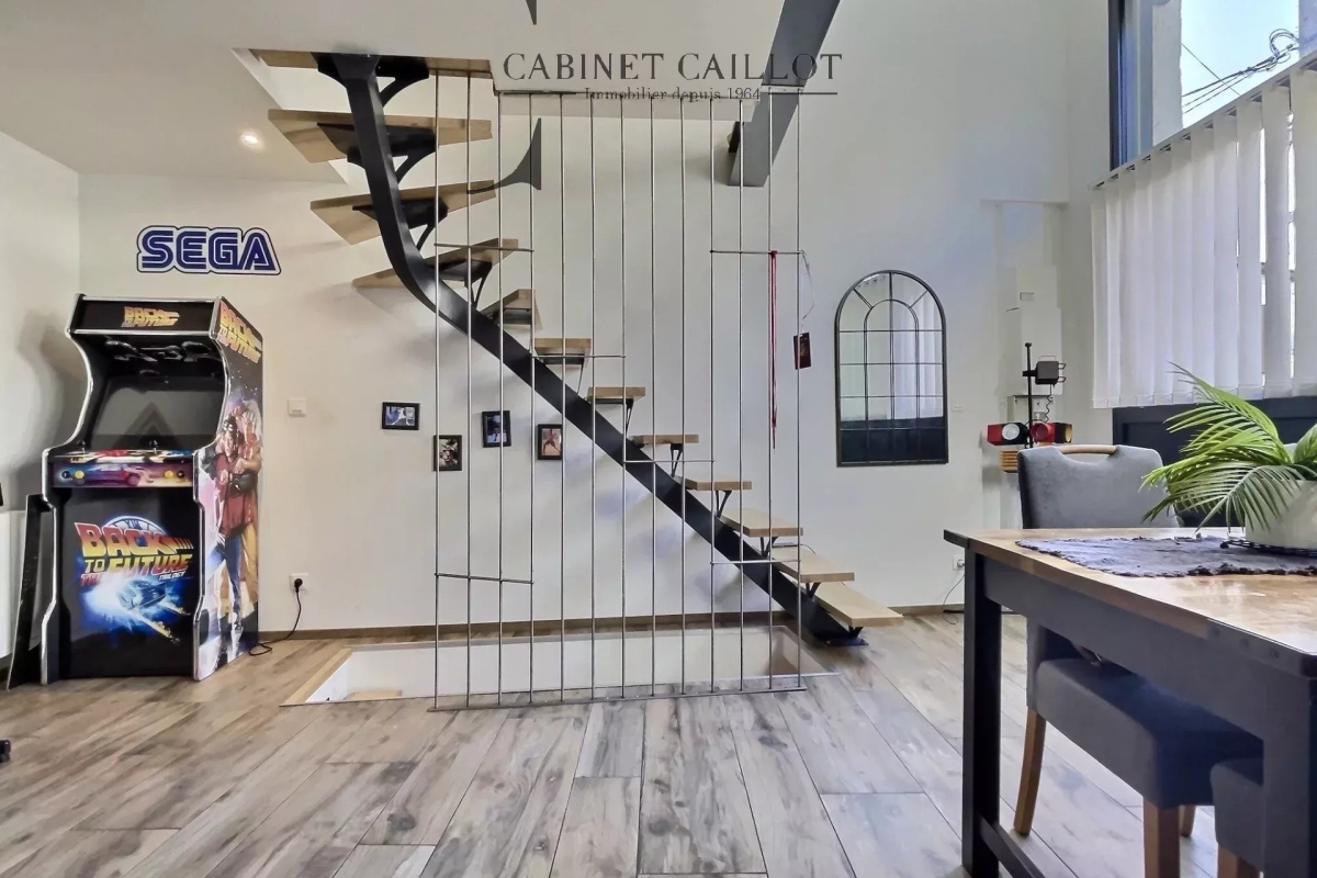 Maison de luxe à vendre à Saintes, 249 100 €, Photo 3