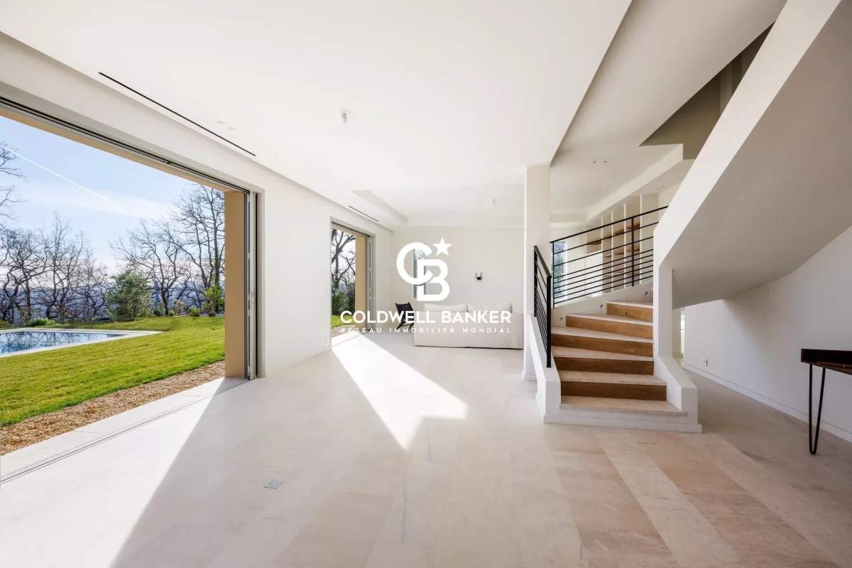 Luxury House for sale in Vence, 1 745 000 €, Photo 3