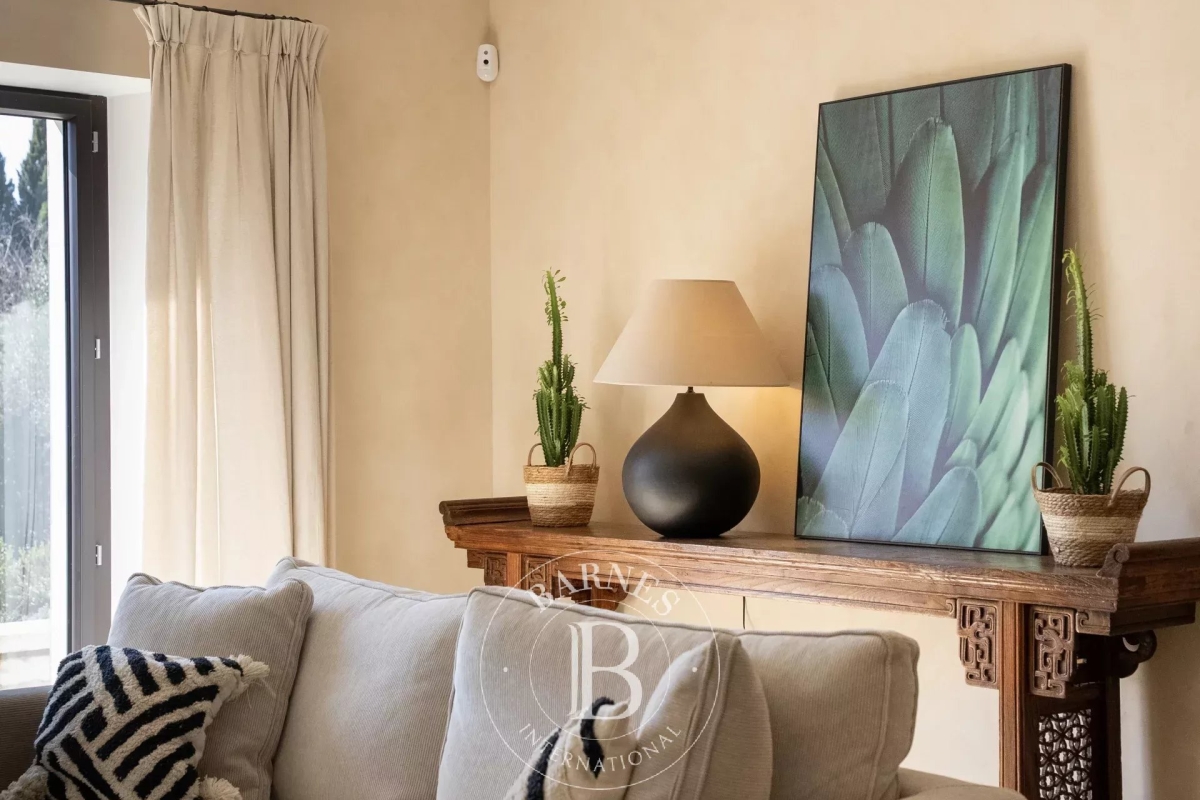 Luxury House for sale in Maussane les Alpilles, 2 150 000 €, Photo 5