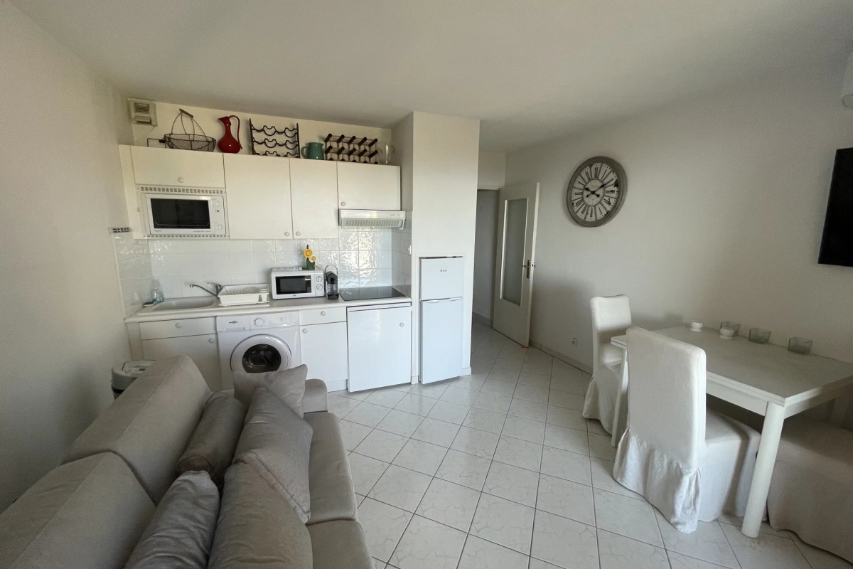 Appartement de luxe à vendre à Miramar, 235 000 €, Photo 7