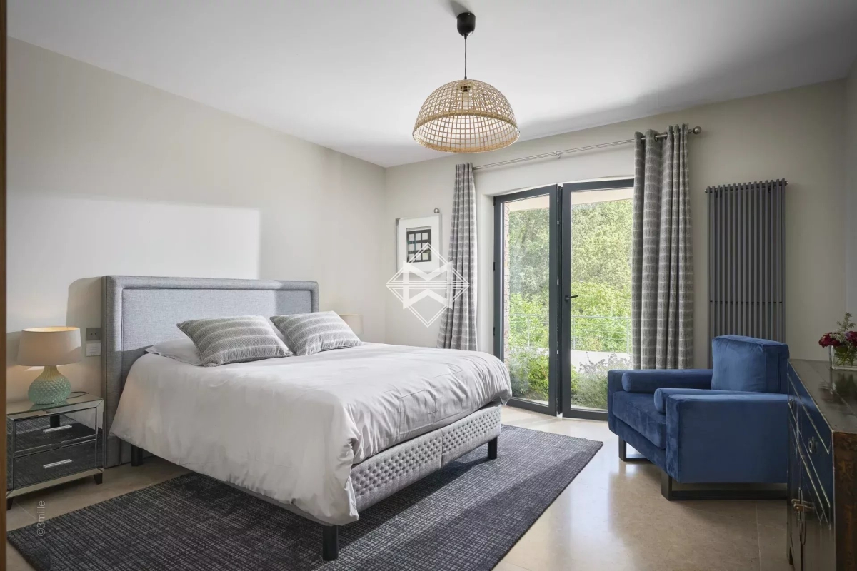 Maison de luxe à vendre à Cannes, 5 250 000 €, Photo 7