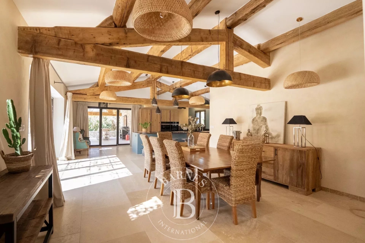 Luxury House for sale in Maussane les Alpilles, 2 150 000 €, Photo 7