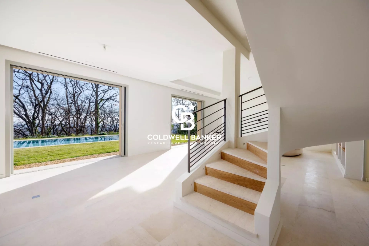 Luxury House for sale in Vence, 1 745 000 €, Photo 7
