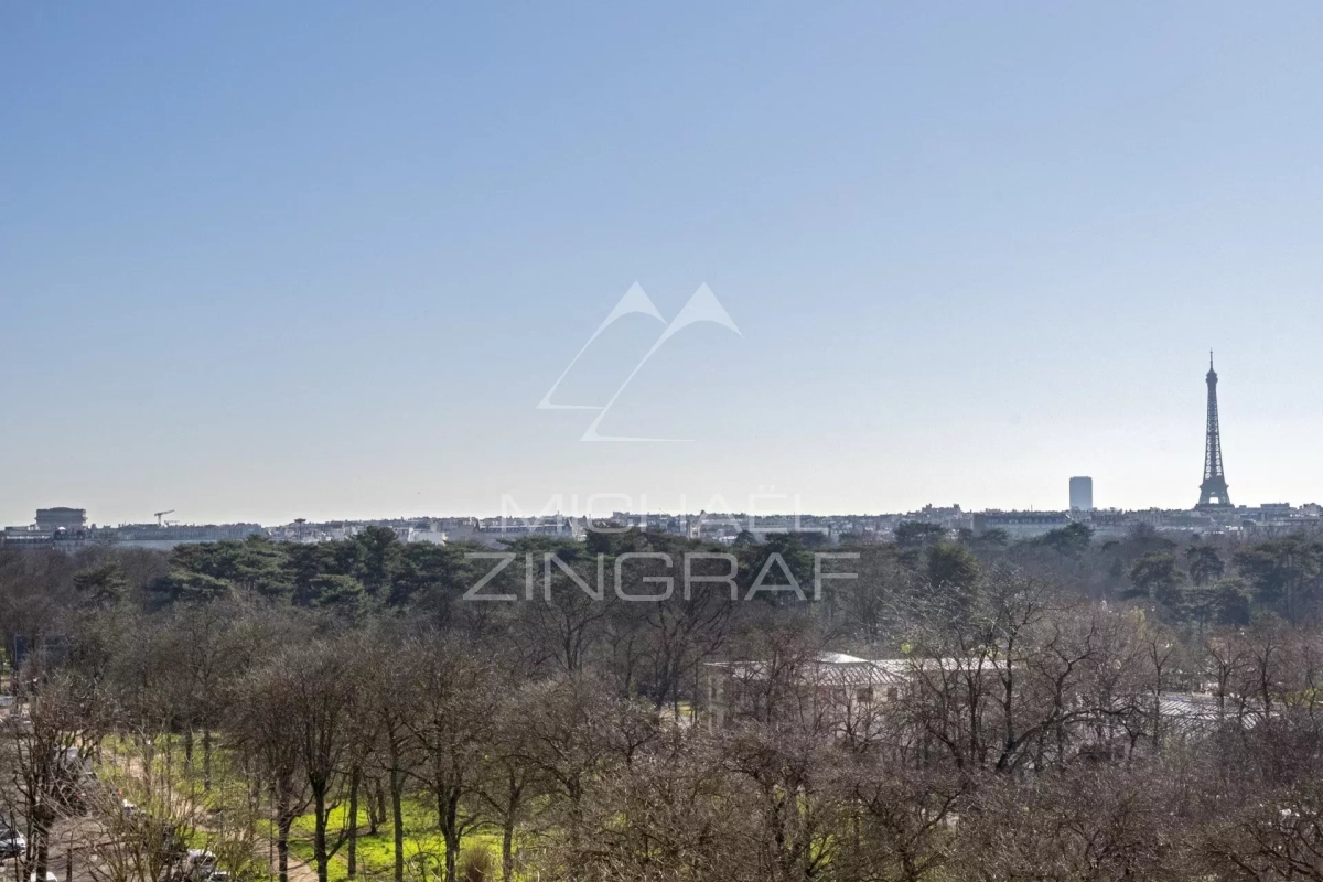 Appartement de luxe à vendre à Neuilly-sur-Seine, 1 990 000 €, Photo 1