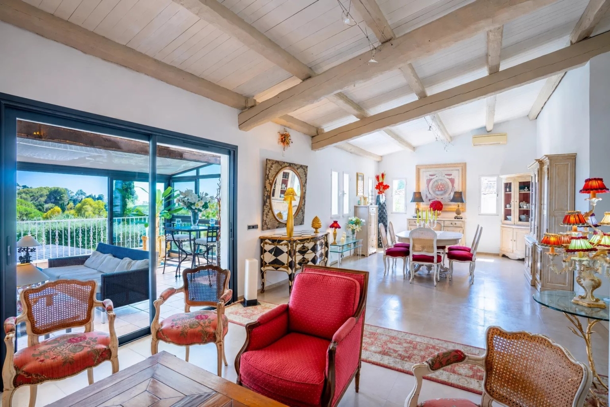 Luxury House for sale in Cannes, 1 790 000 €, Photo 2