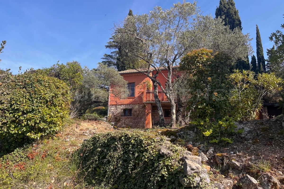 Luxury House for sale in Roussillon, 320 000 €, Photo 2