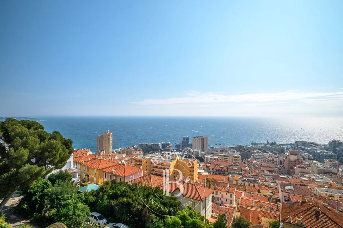 Appartement de luxe à vendre à Beausoleil, 800 000 €, Photo 2