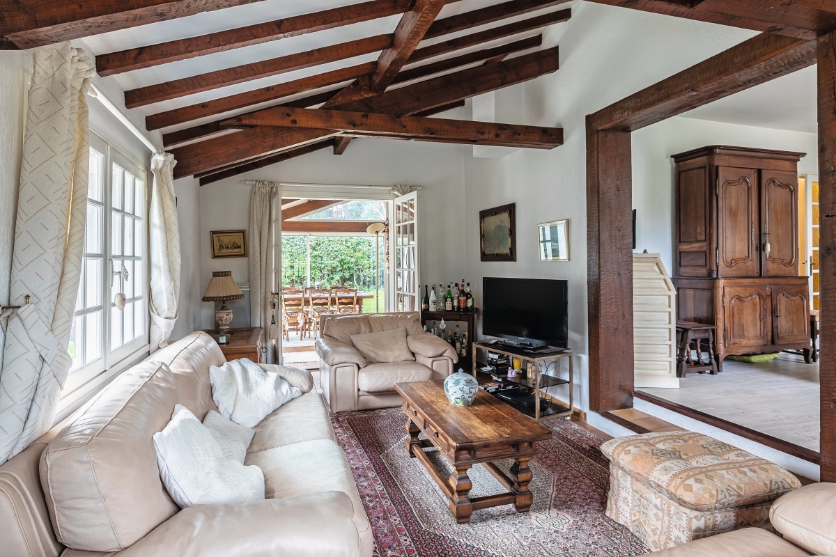 Maison de luxe à vendre à Hossegor, 1 491 000 €, Photo 3