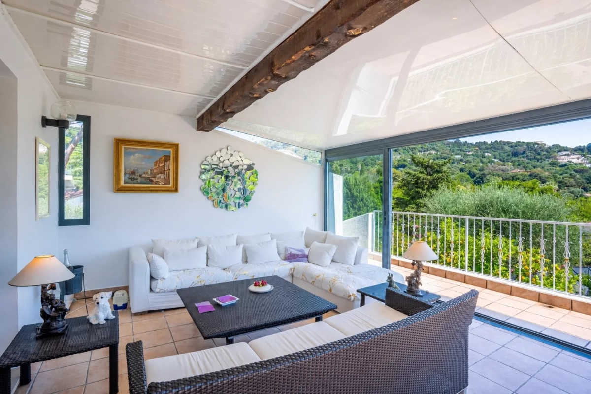 Luxury House for sale in Cannes, 1 590 000 €, Photo 3