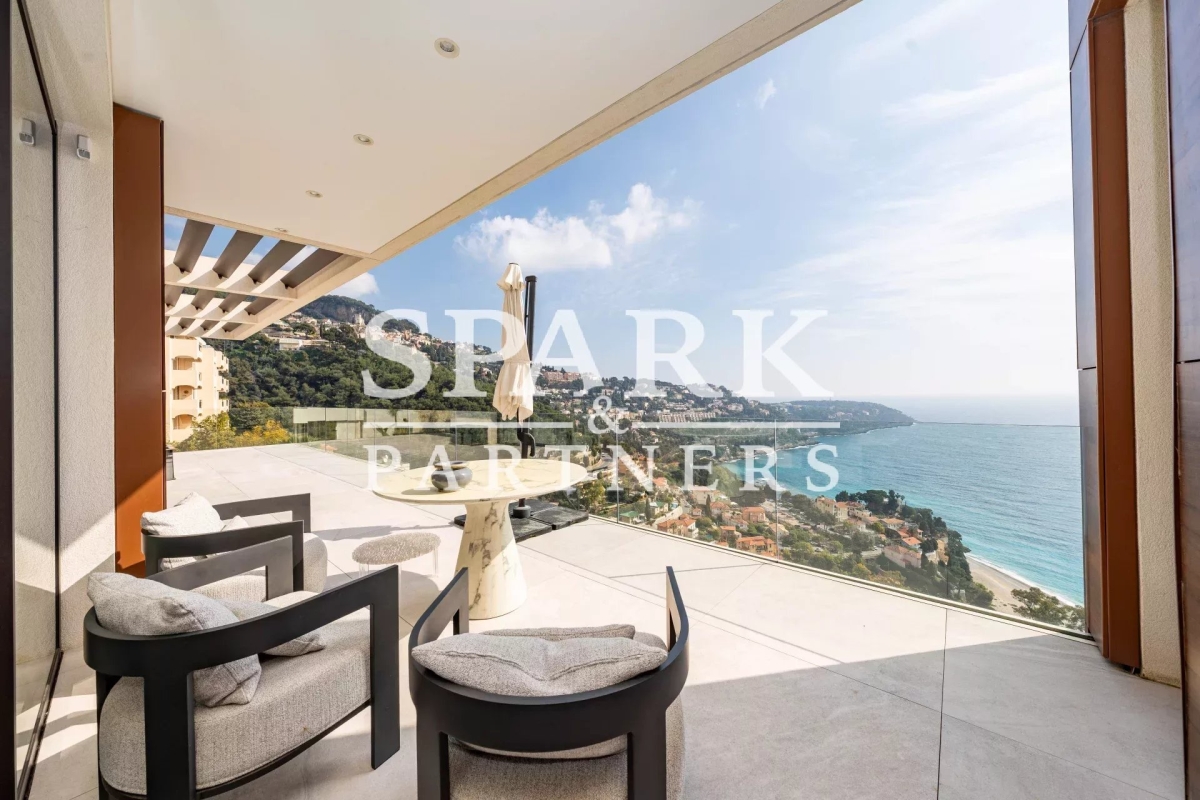 Maison de luxe à vendre à Roquebrune-Cap-Martin, 8 500 000 €, Photo 3
