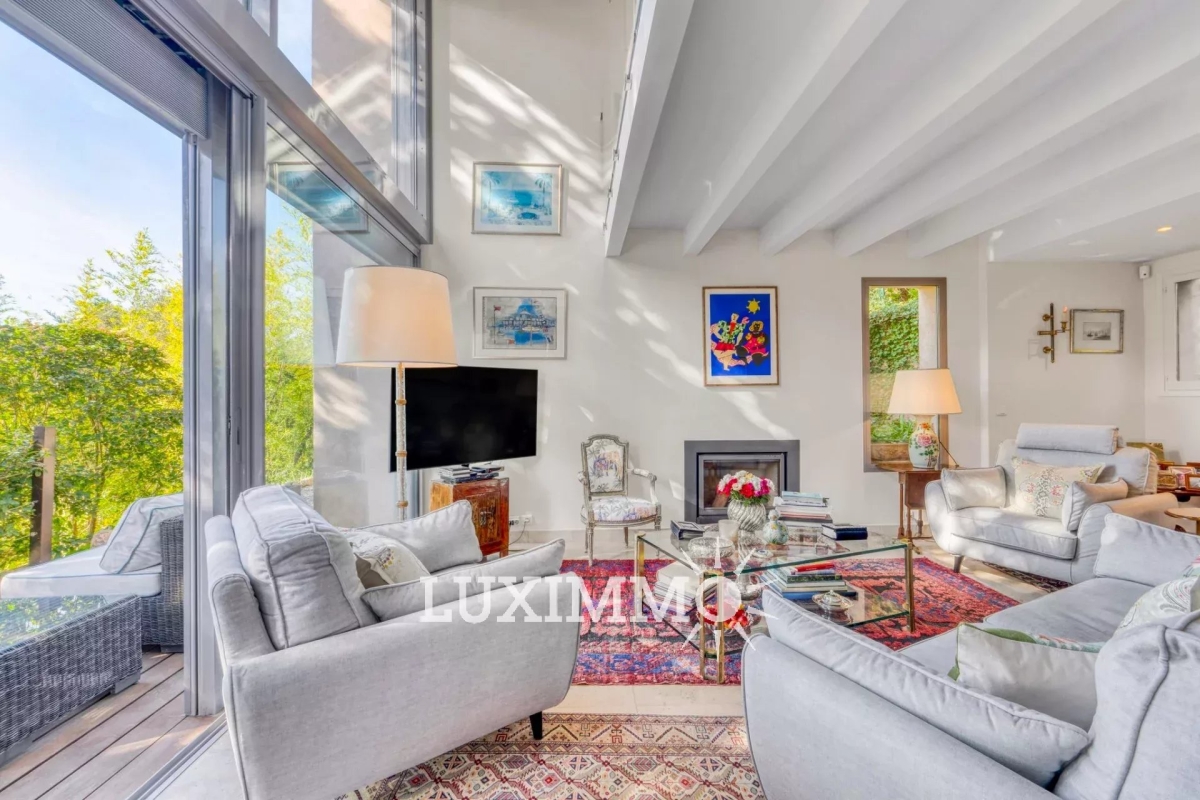 Maison de luxe à vendre à Mandelieu-la-Napoule, 1 690 000 €, Photo 4