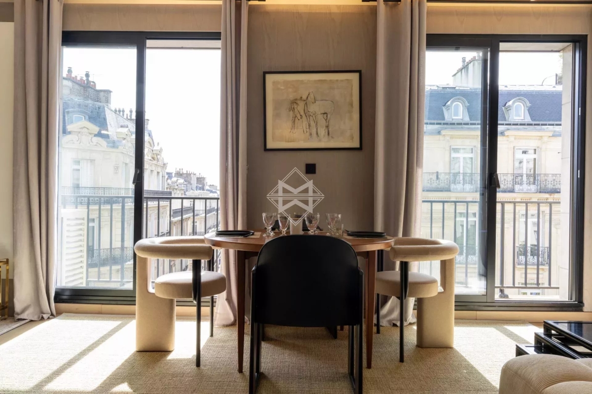 Luxury Apartment for sale in Paris 8Ème, 1 940 000 €, Photo 4