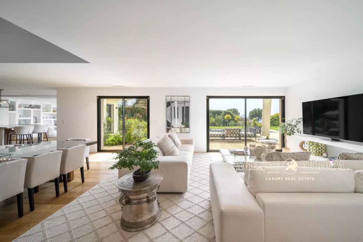 Luxury House for sale in Le Cannet, 2 990 000 €, Photo 4