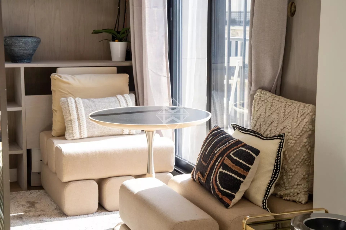 Luxury Apartment for sale in Paris 8Ème, 1 940 000 €, Photo 5