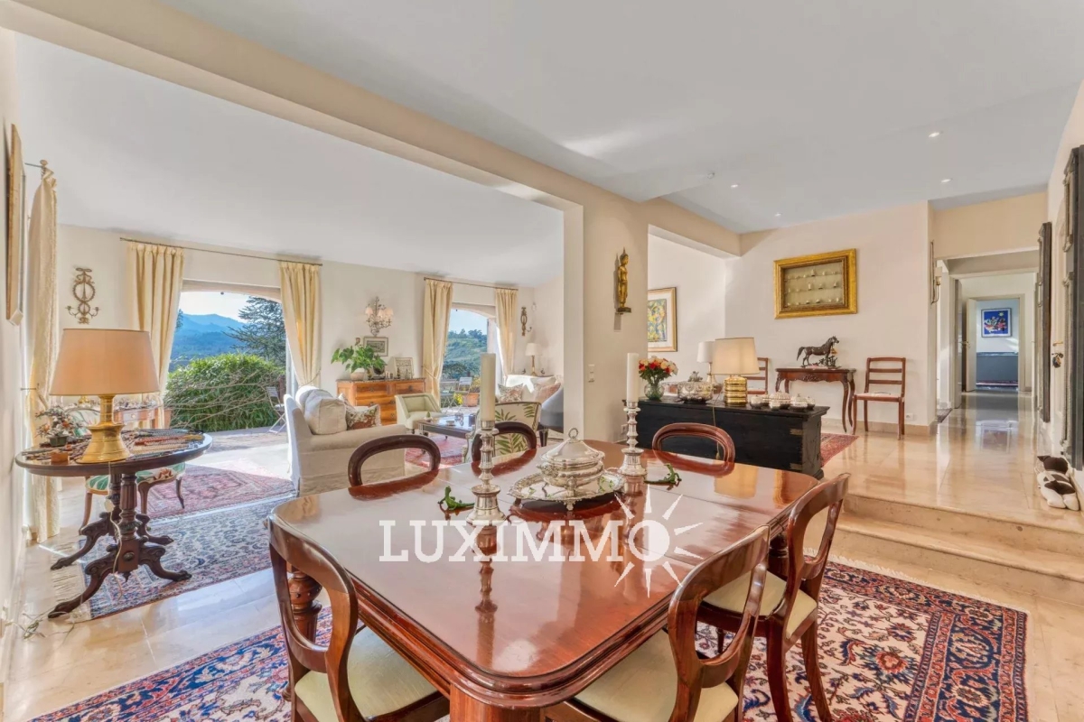 Maison de luxe à vendre à Mandelieu-la-Napoule, 1 690 000 €, Photo 6