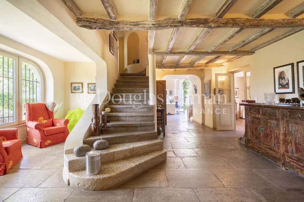 Luxury House for sale in La Colle-sur-Loup, 12 900 000 €, Photo 6