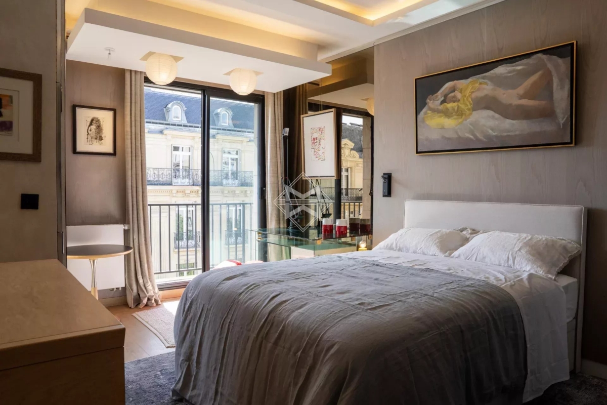 Luxury Apartment for sale in Paris 8Ème, 1 940 000 €, Photo 6