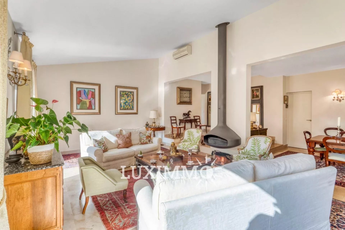 Maison de luxe à vendre à Mandelieu-la-Napoule, 1 690 000 €, Photo 7