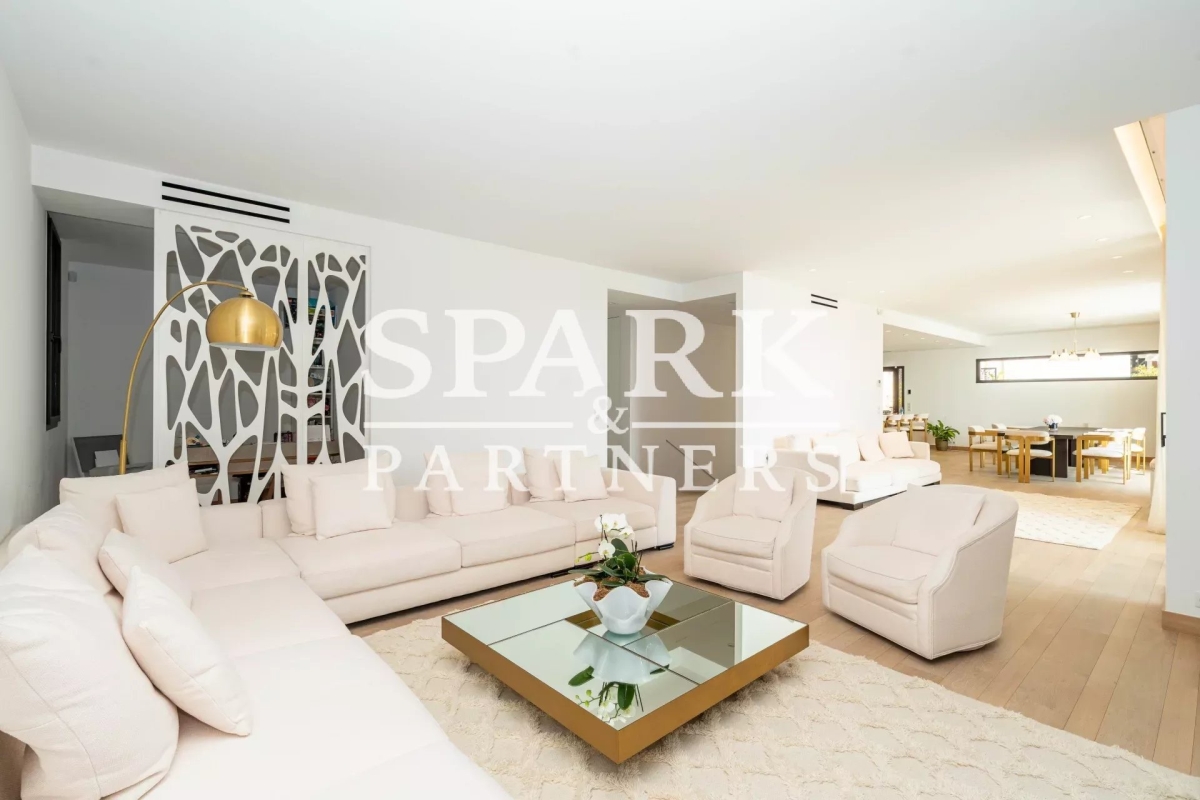 Maison de luxe à vendre à Roquebrune-Cap-Martin, 8 500 000 €, Photo 7