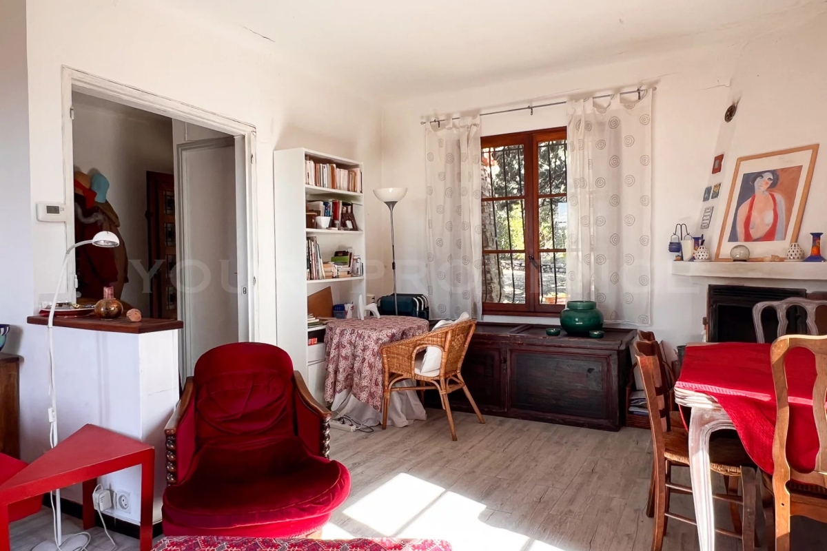 Luxury House for sale in Roussillon, 320 000 €, Photo 7