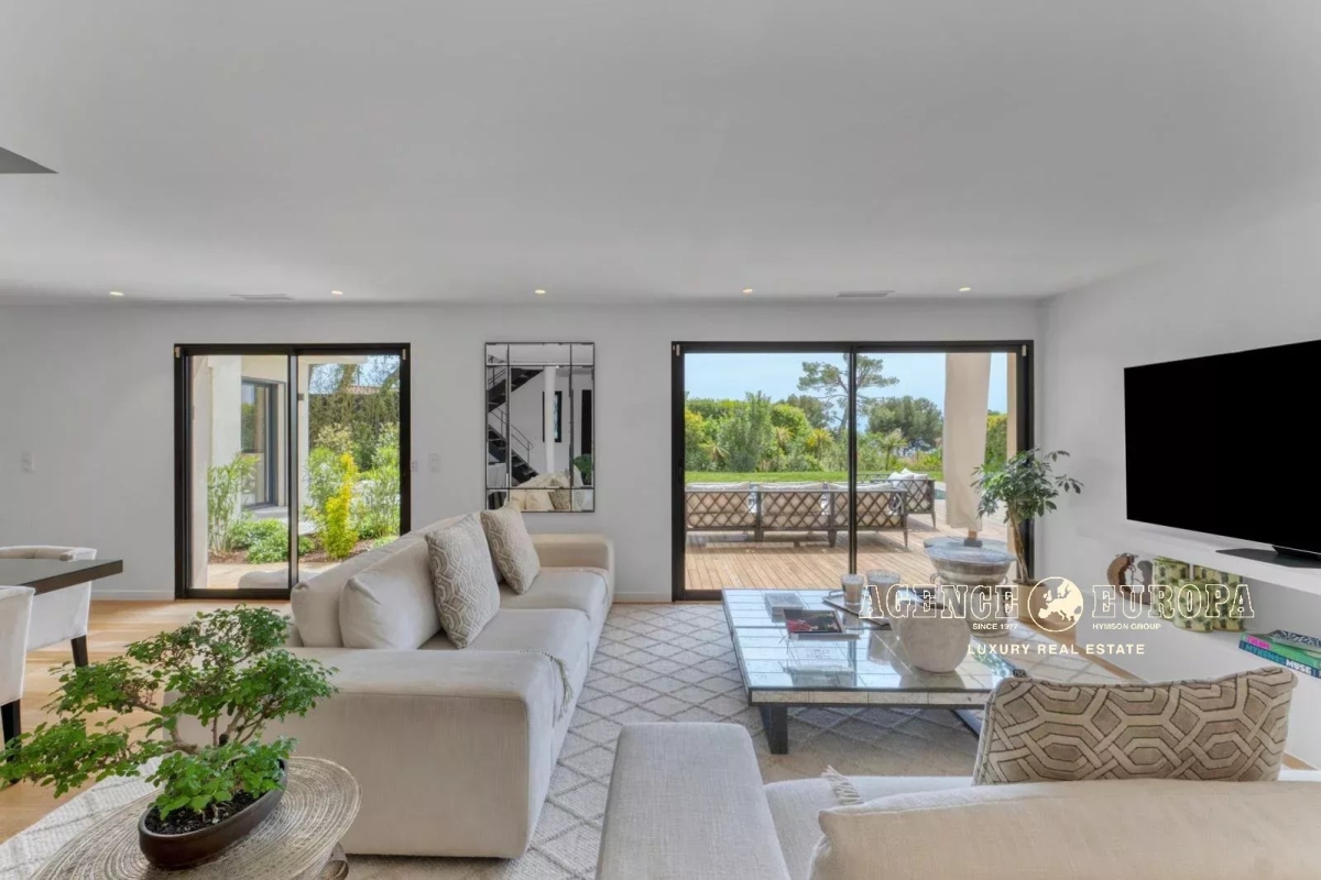 Luxury House for sale in Le Cannet, 2 990 000 €, Photo 7