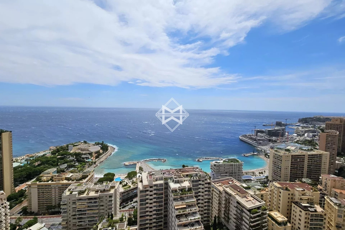 Appartement de luxe à vendre à Monaco, 7 700 000 €, Photo 1