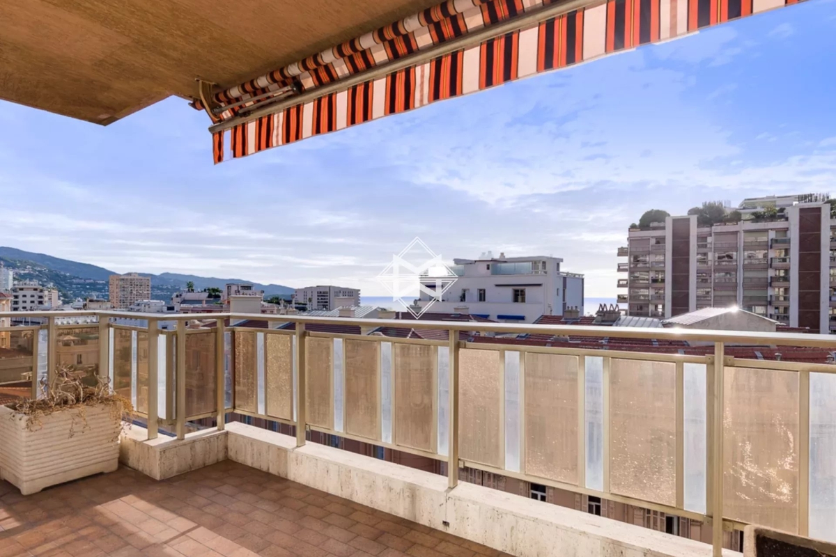 Appartement de luxe à vendre à Monaco, 7 000 000 €, Photo 1