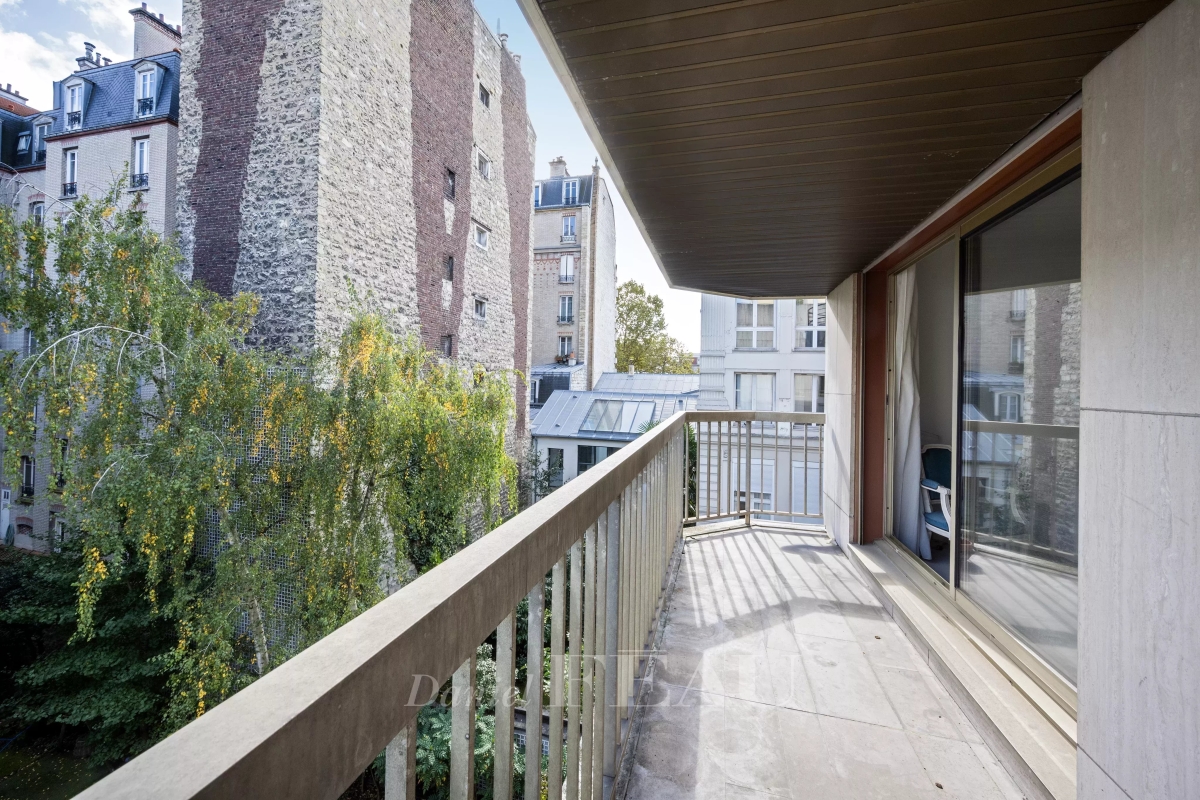 Appartement de luxe à vendre à Neuilly-sur-Seine, 1 230 000 €, Photo 3