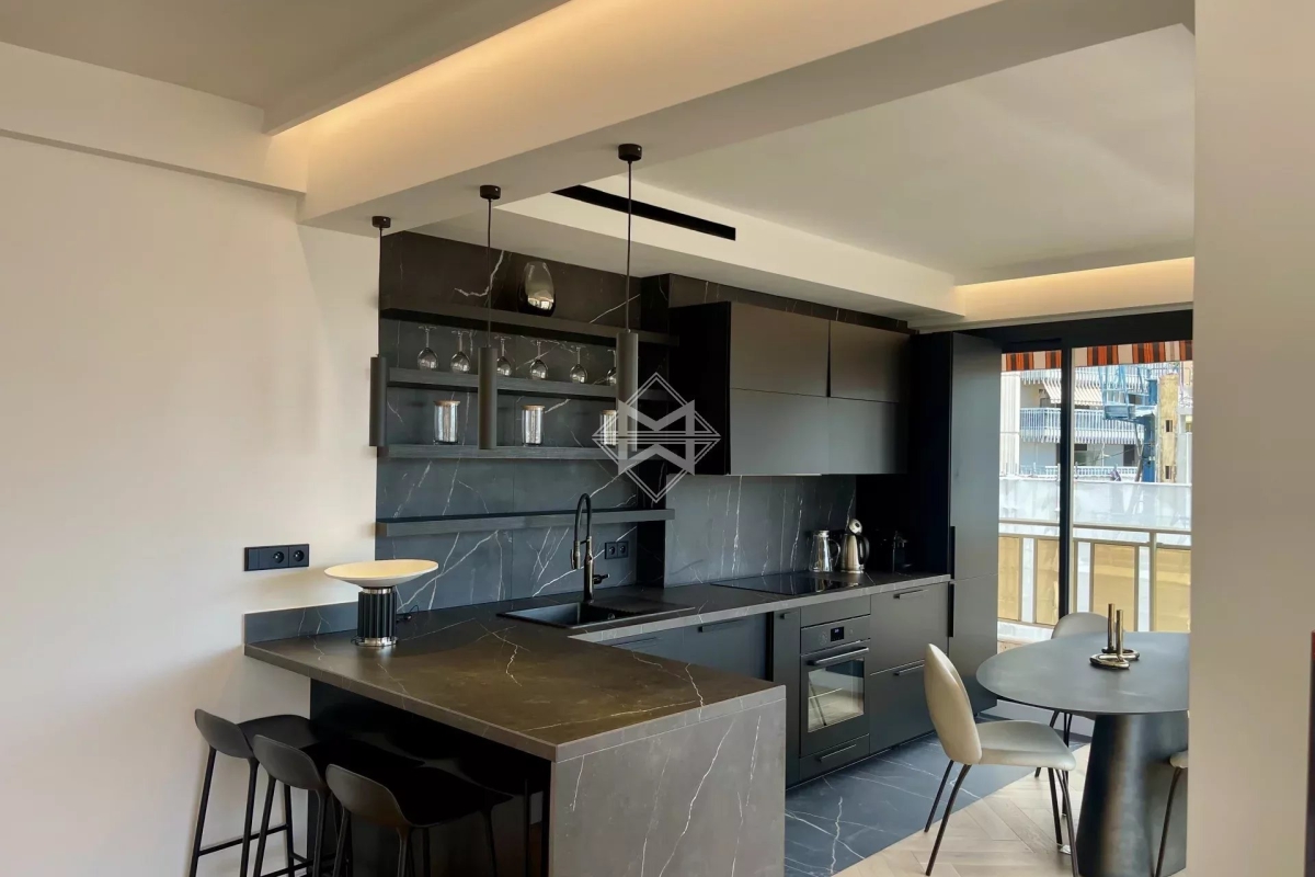 Appartement de luxe à vendre à Monaco, 7 000 000 €, Photo 3