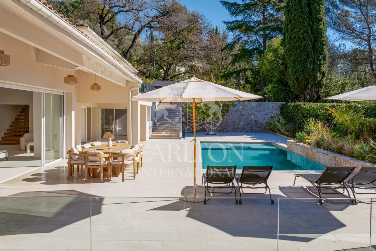 Luxury House for sale in Mougins, 2 590 000 €, Photo 4