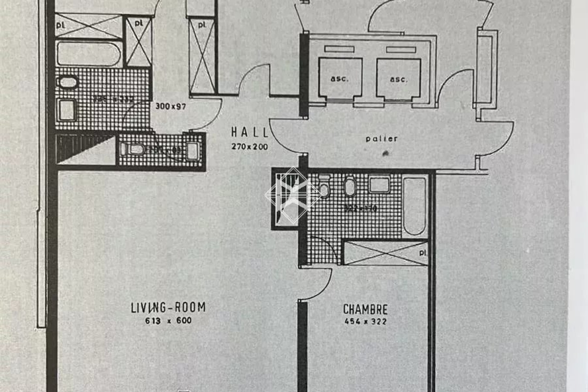 Appartement de luxe à vendre à Monaco, 7 700 000 €, Photo 4