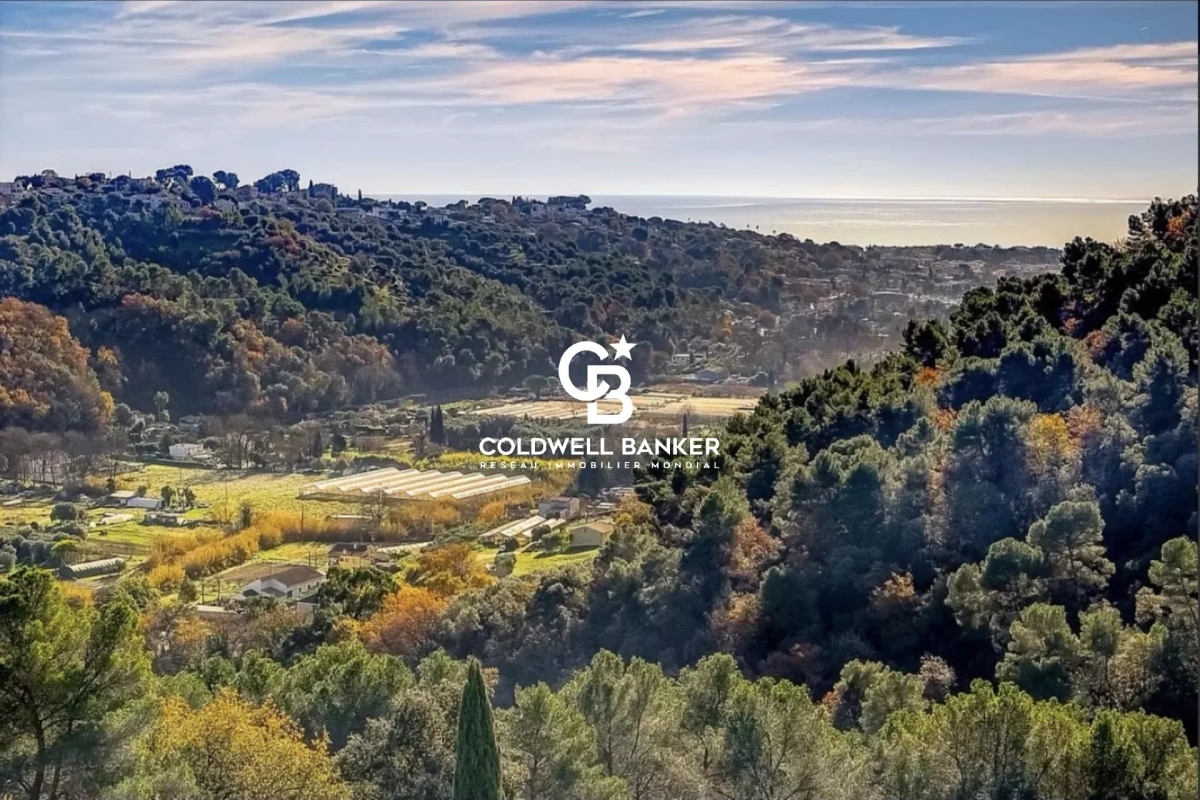 Luxury House for sale in Vence, 790 000 €, Photo 4
