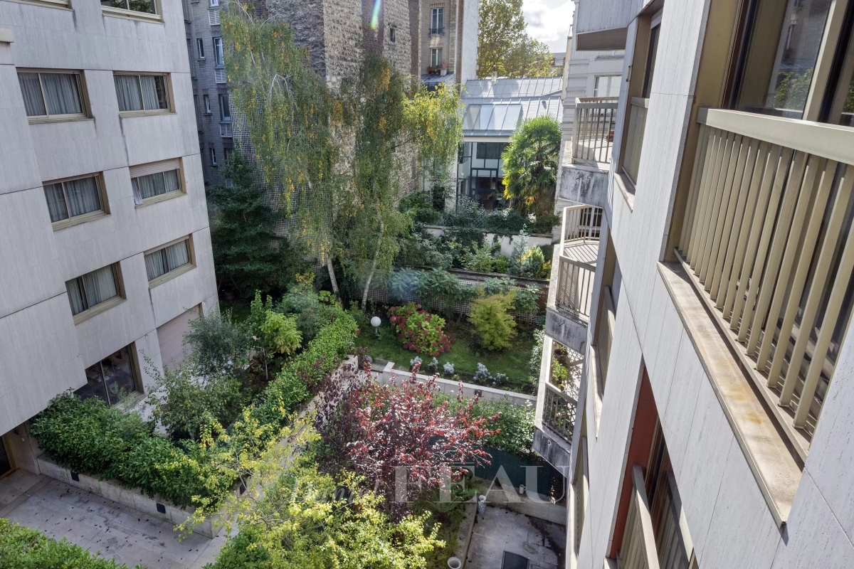Appartement de luxe à vendre à Neuilly-sur-Seine, 1 230 000 €, Photo 5