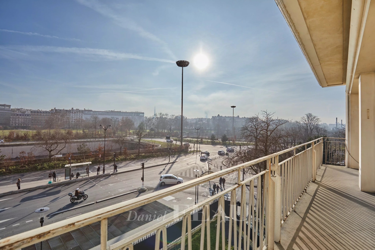 Appartement de luxe à vendre à Paris 16ème, 1 800 000 €, Photo 5