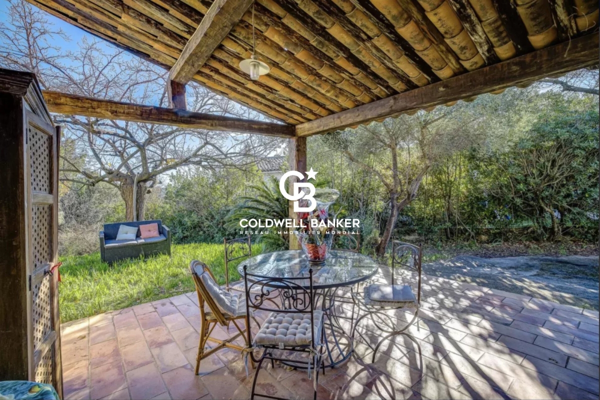 Luxury House for sale in Vence, 790 000 €, Photo 5