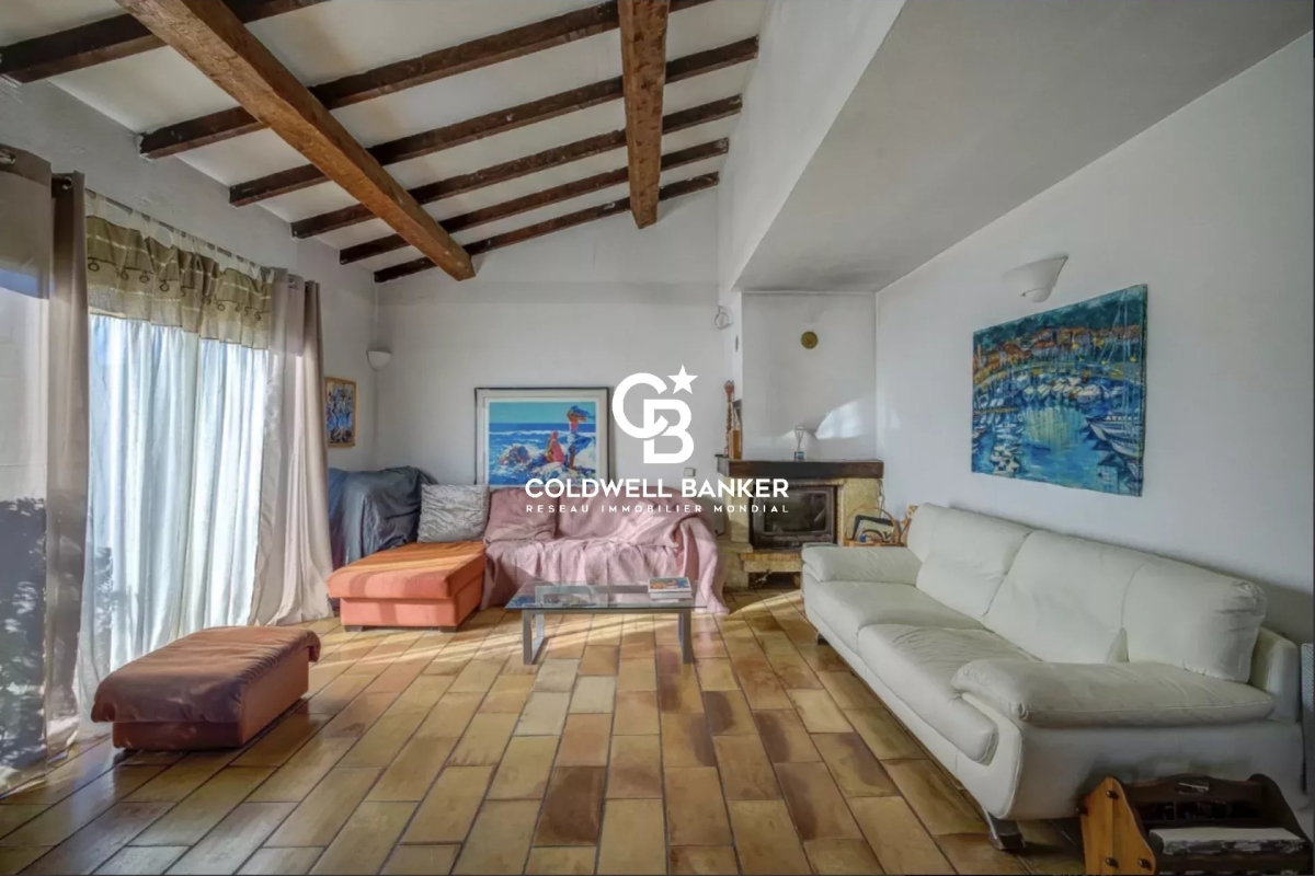 Luxury House for sale in Vence, 790 000 €, Photo 6
